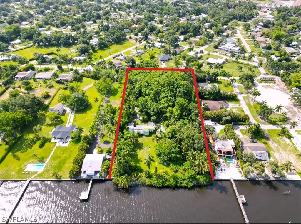 4355 Cypress Lane Fort Myers FL 33905