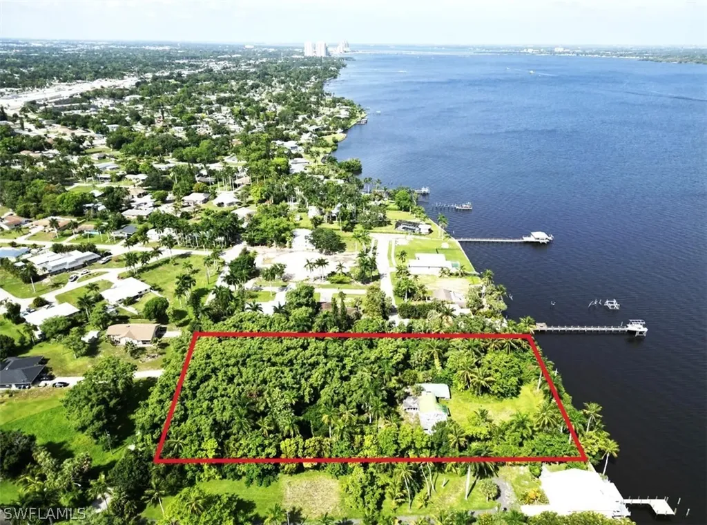 4355 Cypress Lane Fort Myers FL 33905