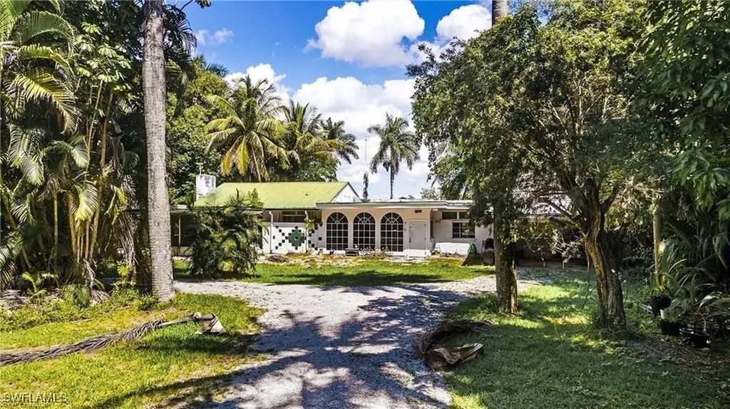 4355 Cypress Lane Fort Myers FL 33905