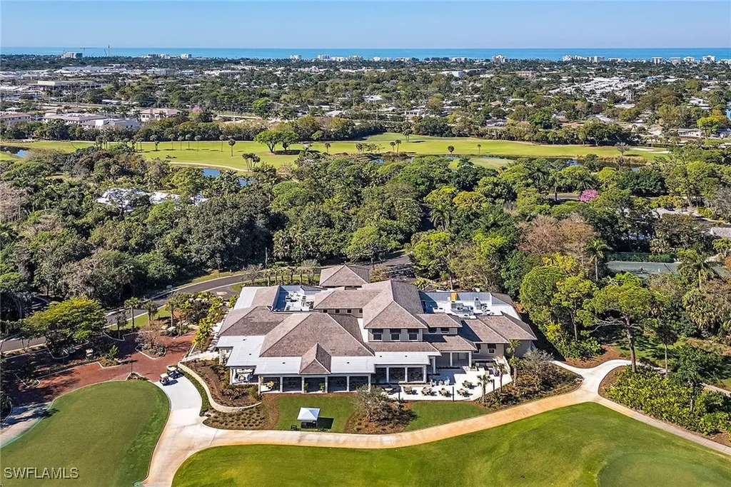 103 Clubhouse Lane Naples FL 34105