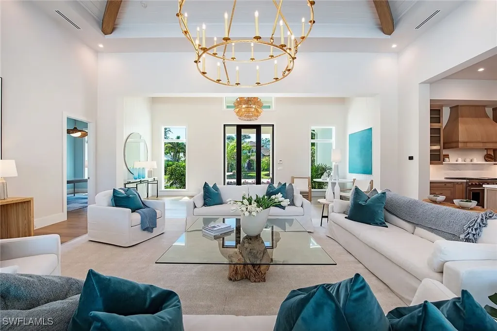 777 Binnacle Drive Naples FL 34103