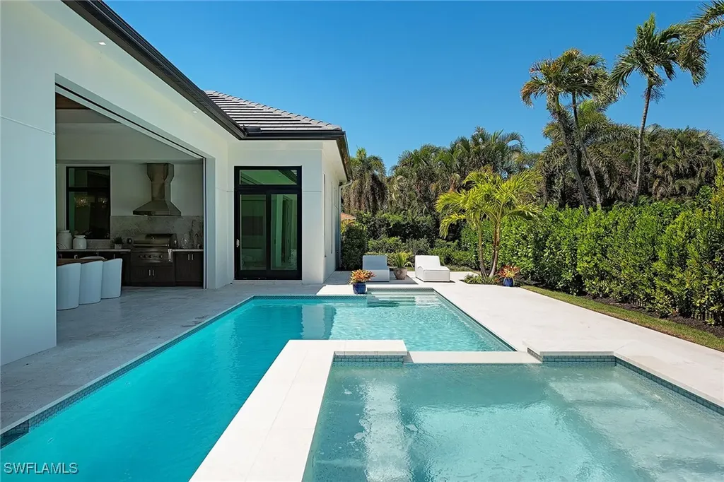 777 Binnacle Drive Naples FL 34103