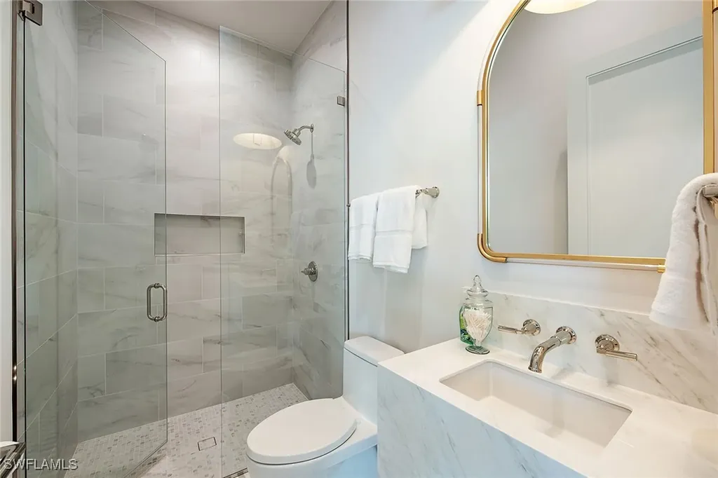 777 Binnacle Drive Naples FL 34103