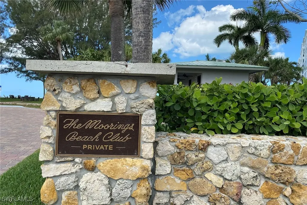 777 Binnacle Drive Naples FL 34103