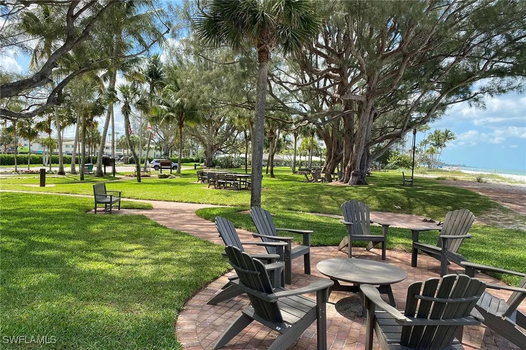 777 Binnacle Drive Naples FL 34103