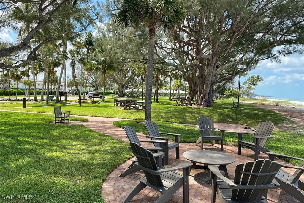 777 Binnacle Drive Naples FL 34103