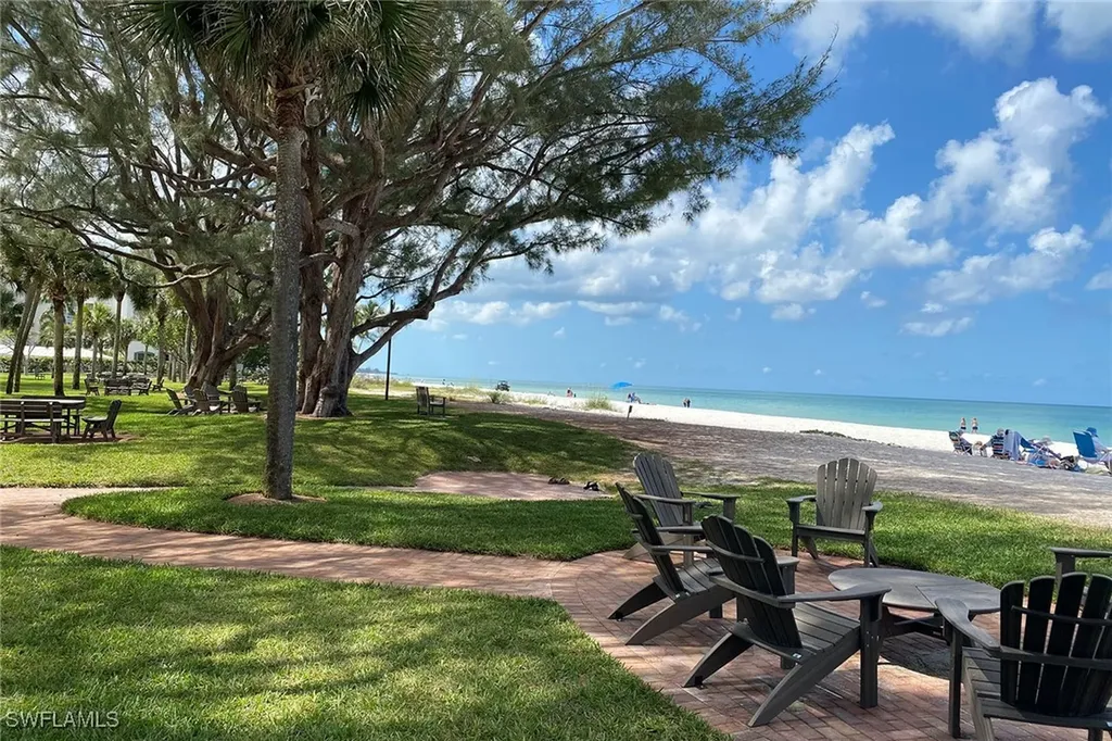 777 Binnacle Drive Naples FL 34103