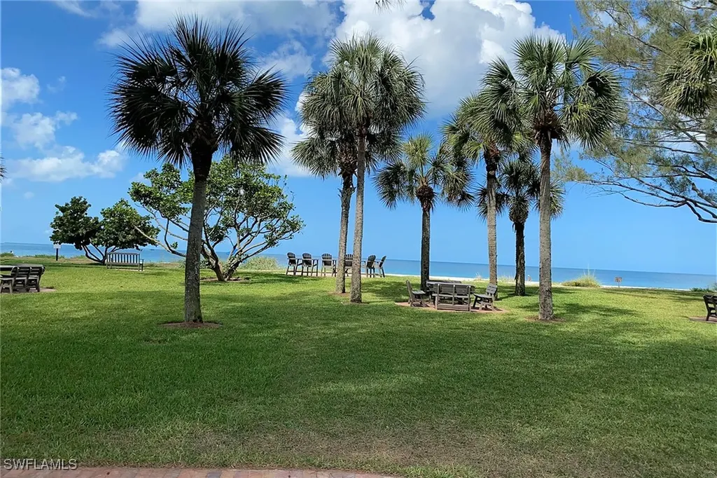 777 Binnacle Drive Naples FL 34103