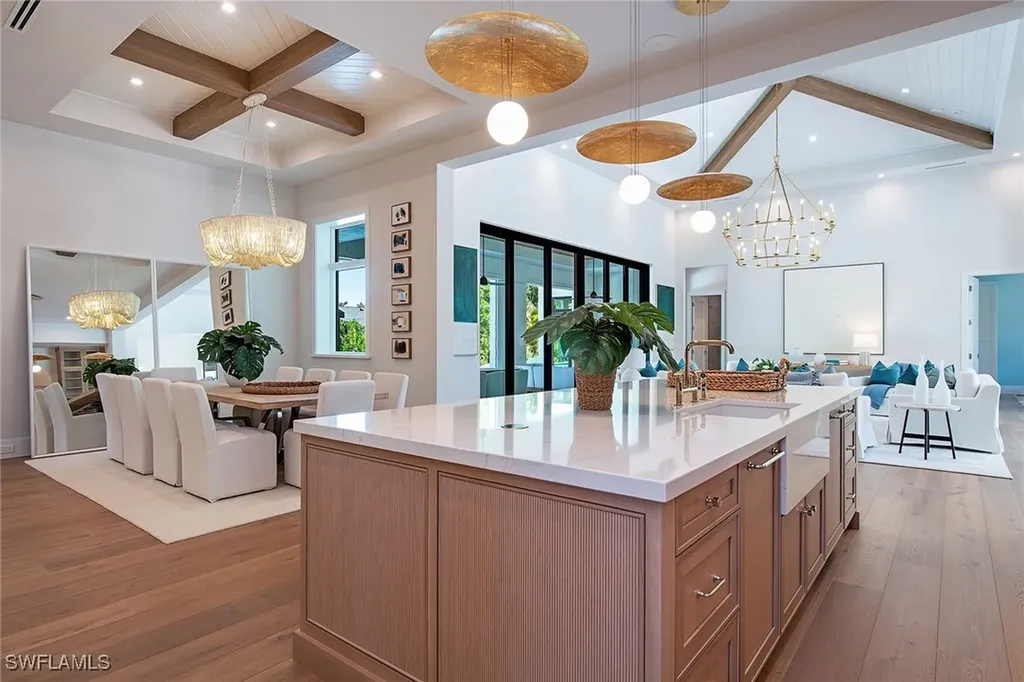 777 Binnacle Drive Naples FL 34103