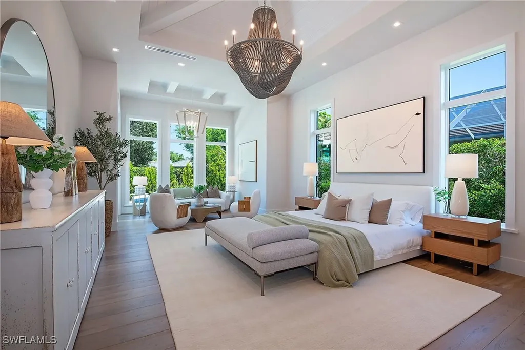 777 Binnacle Drive Naples FL 34103