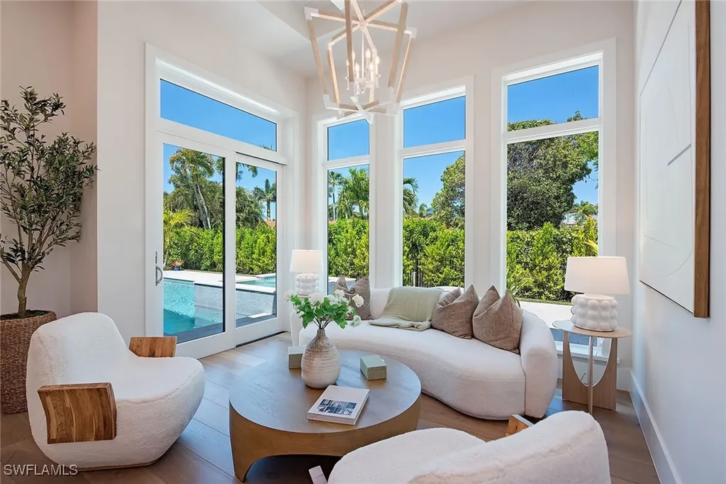 777 Binnacle Drive Naples FL 34103