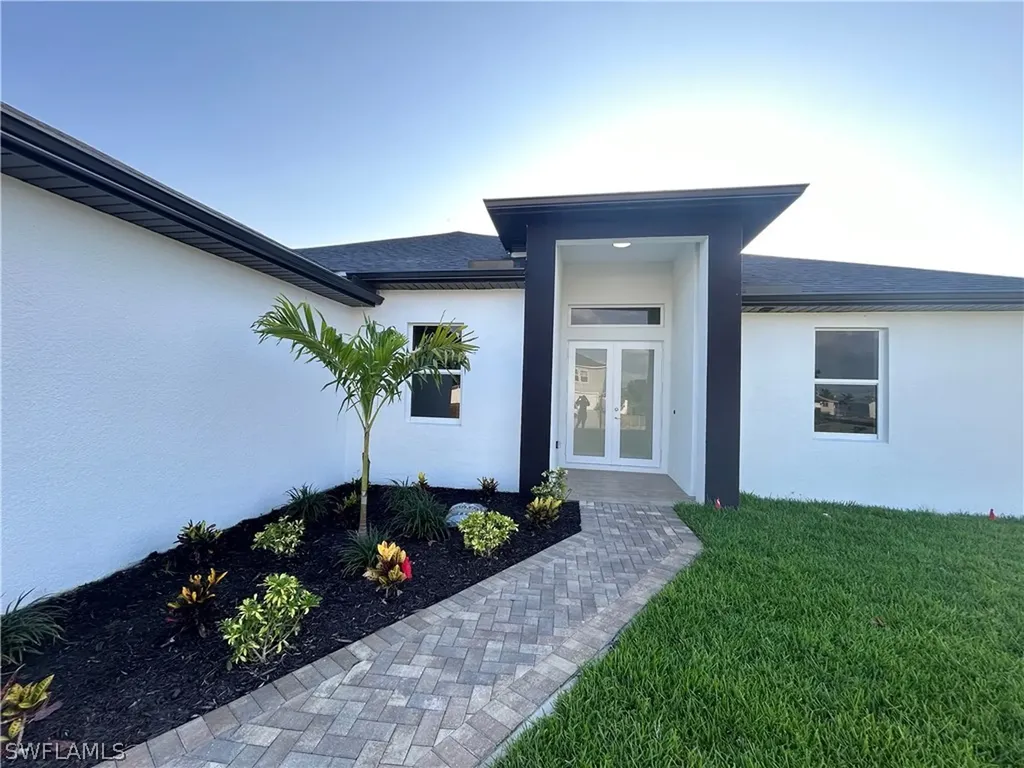 1416 Ne 12th Place Cape Coral FL 33909
