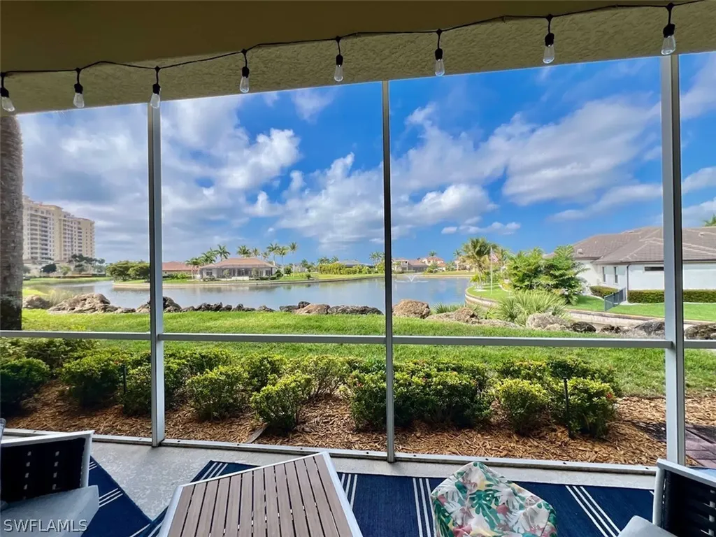 Cape Coral FL, 5941 Tarpon Gardens Circle, Unit 102