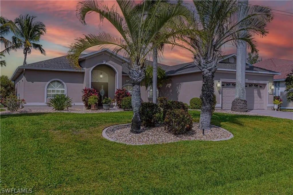 1925 SW 49th Terrace Cape Coral FL 33914