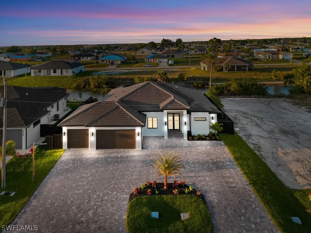 1711 NE 12th Street Cape Coral FL 33909