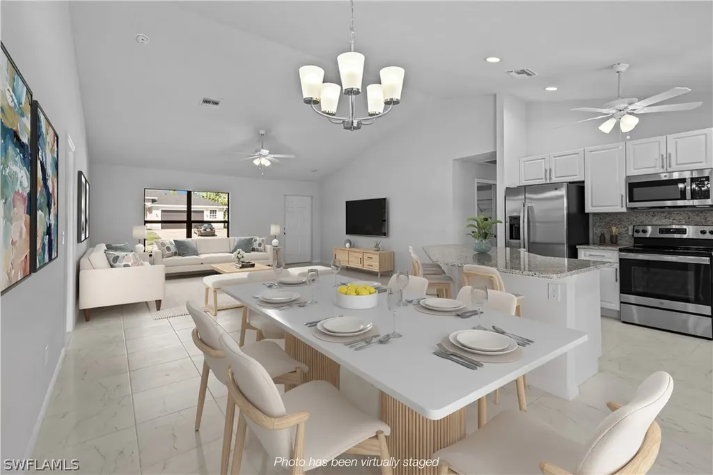 710 NW 2nd Lane Cape Coral FL 33993