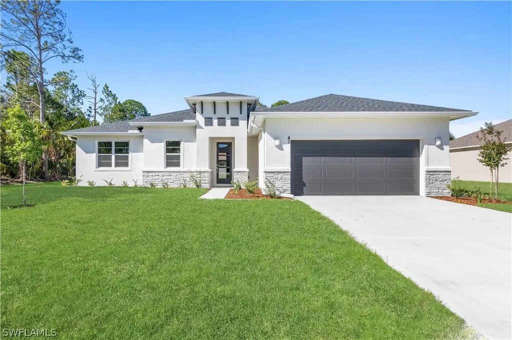 2101 NW 24th Place Cape Coral FL 33993
