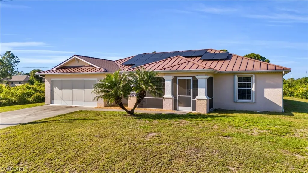 1123 Welland Street E Lehigh Acres FL 33974