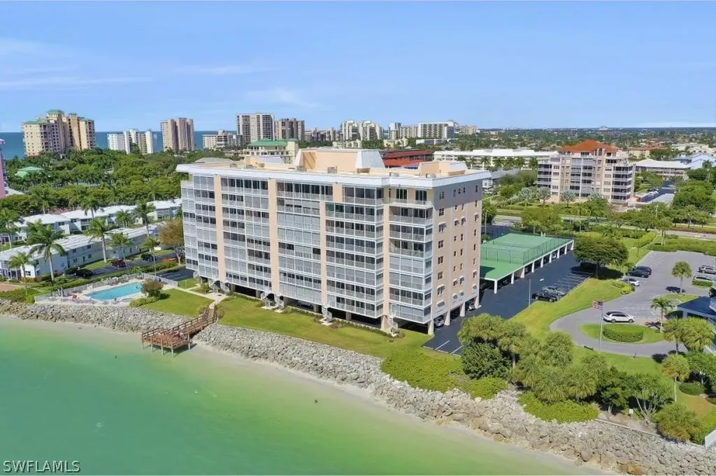 1020 S Collier Boulevard Marco Island FL 34145