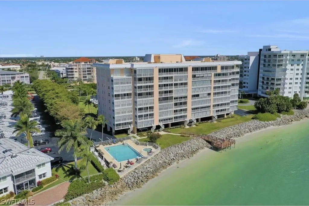 1020 S Collier Boulevard Marco Island FL 34145