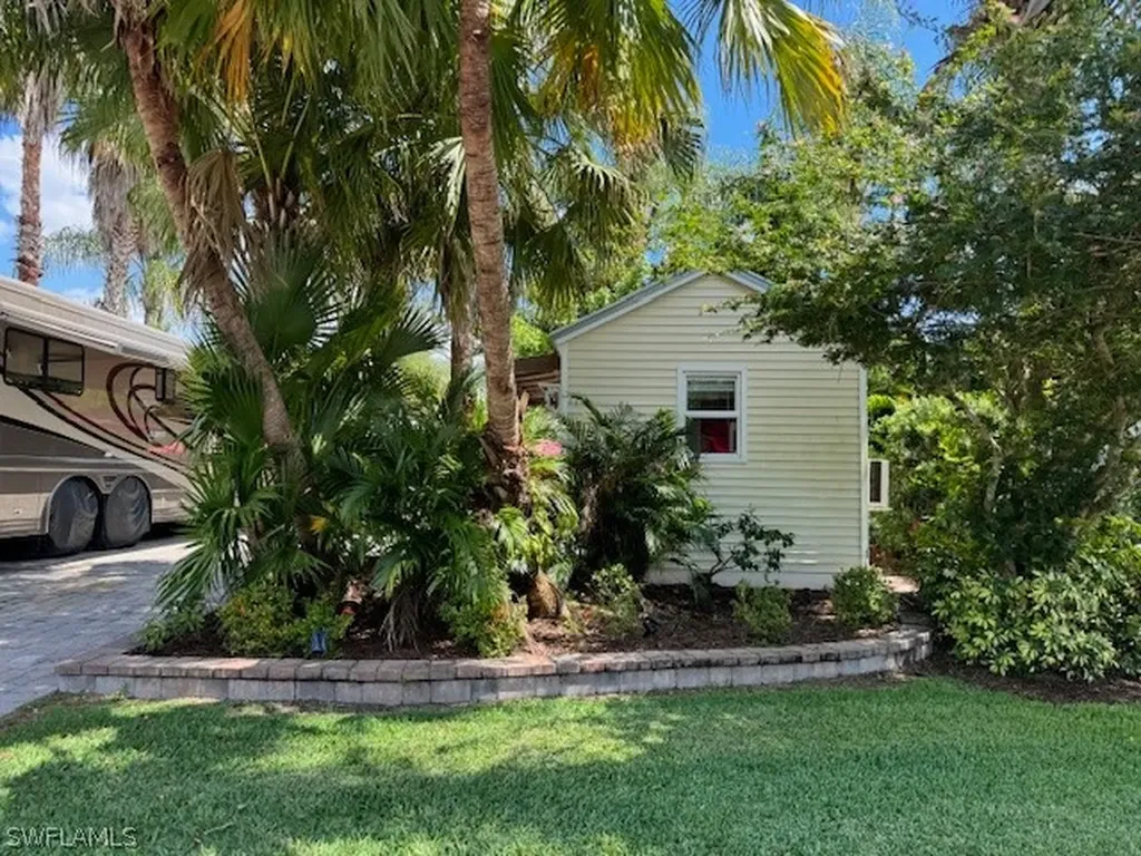 Lot 24 3018 W Riverbend Resort Boulevard Labelle FL 33935