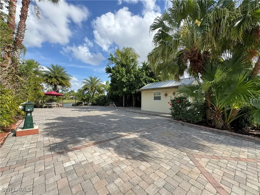 Lot 24 3018 W Riverbend Resort Boulevard Labelle FL 33935