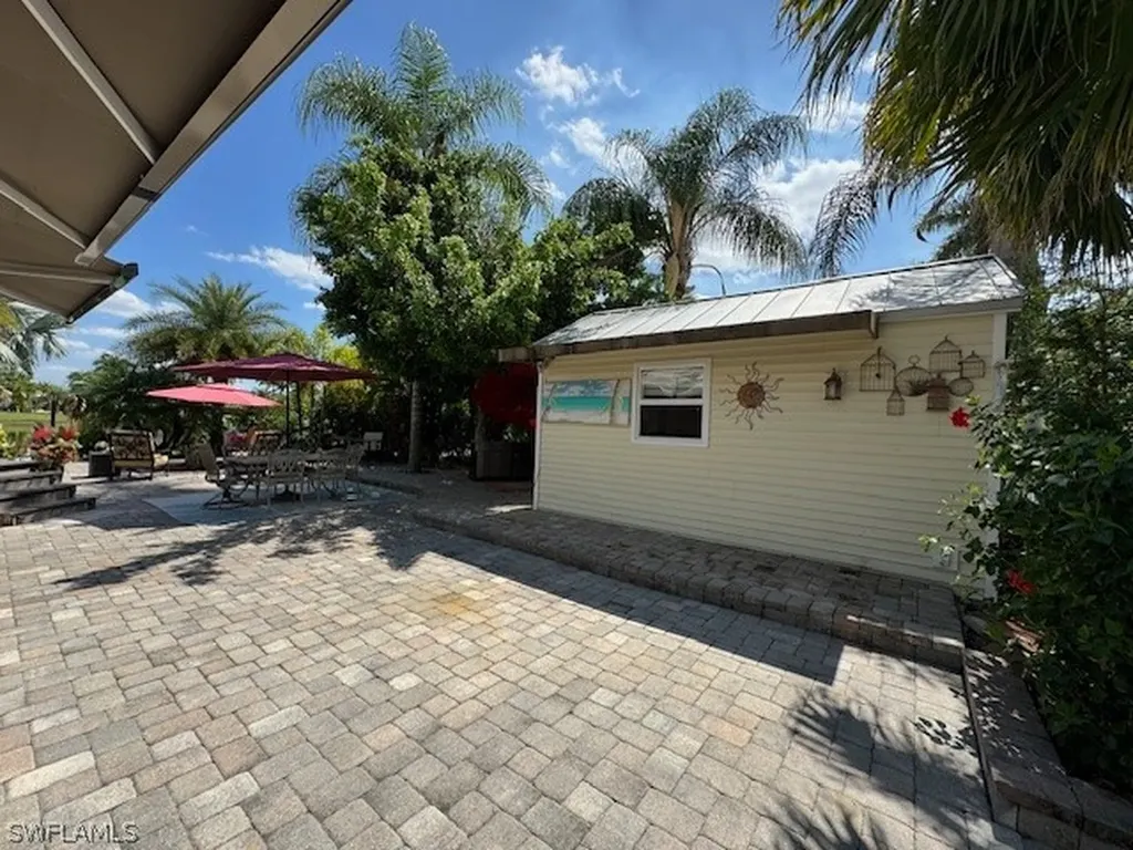 Lot 24 3018 W Riverbend Resort Boulevard Labelle FL 33935