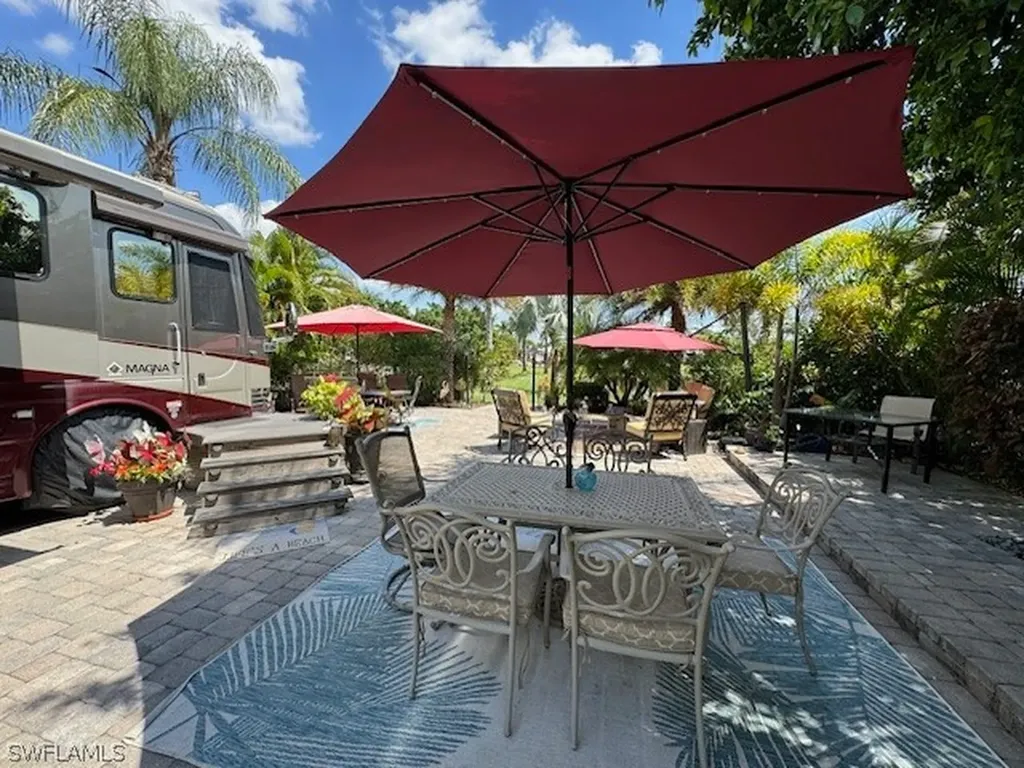 Lot 24 3018 W Riverbend Resort Boulevard Labelle FL 33935