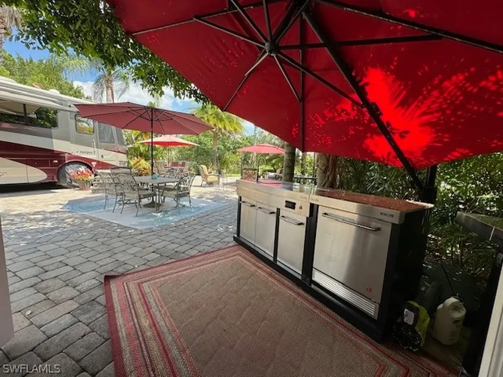 Lot 24 3018 W Riverbend Resort Boulevard Labelle FL 33935