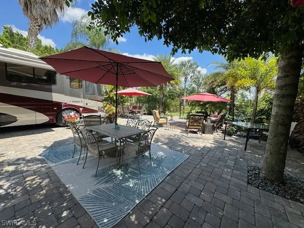 Lot 24 3018 W Riverbend Resort Boulevard Labelle FL 33935