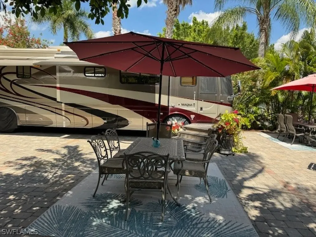 Lot 24 3018 W Riverbend Resort Boulevard Labelle FL 33935