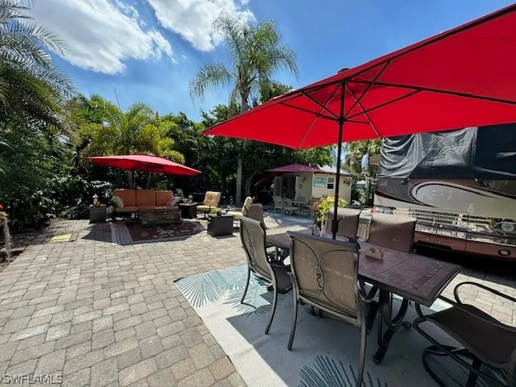 Lot 24 3018 W Riverbend Resort Boulevard Labelle FL 33935