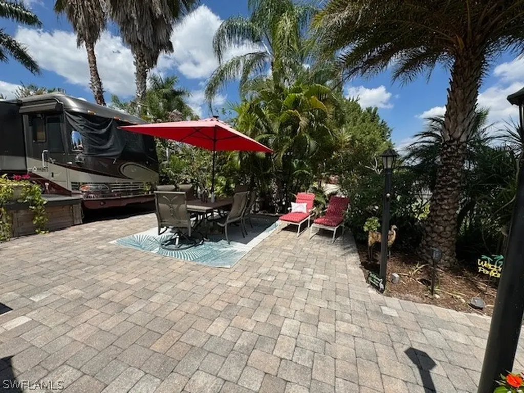 Lot 24 3018 W Riverbend Resort Boulevard Labelle FL 33935