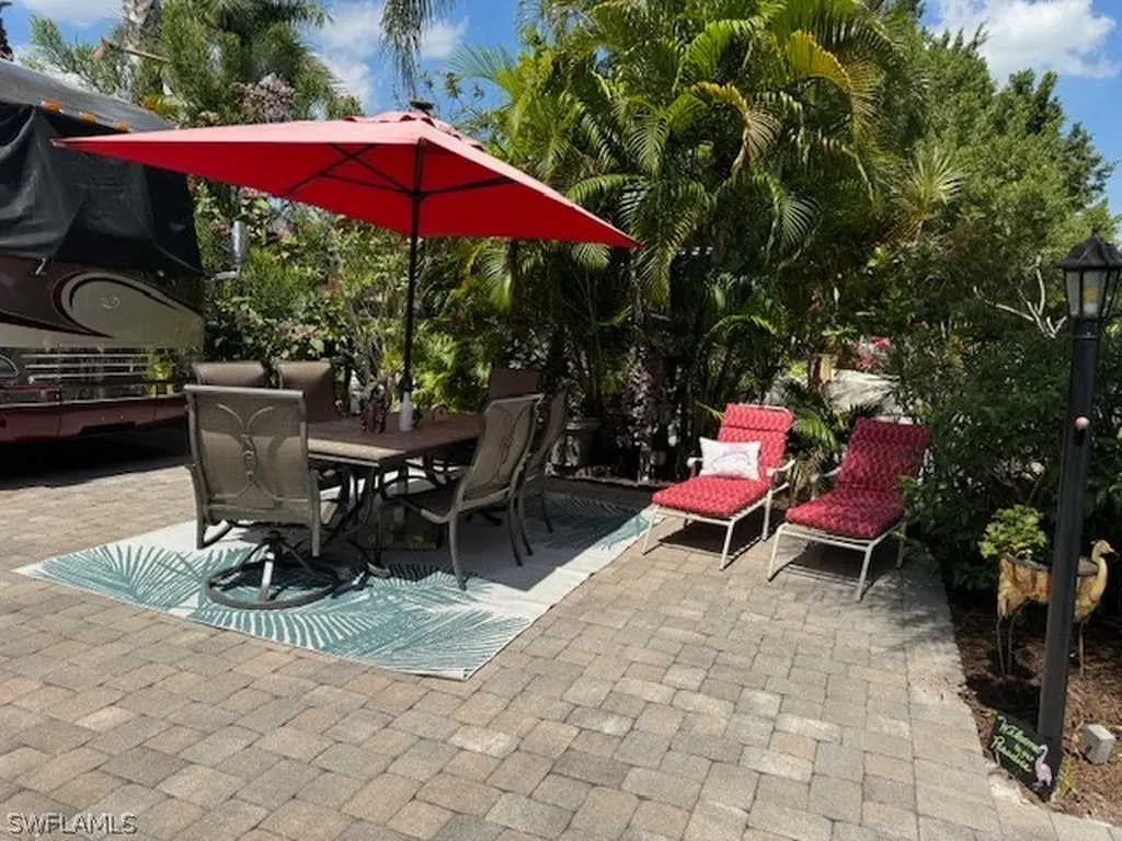 Lot 24 3018 W Riverbend Resort Boulevard Labelle FL 33935