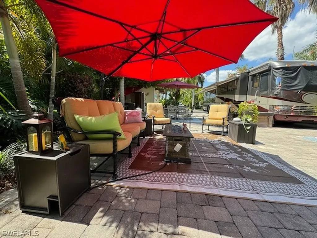 Lot 24 3018 W Riverbend Resort Boulevard Labelle FL 33935