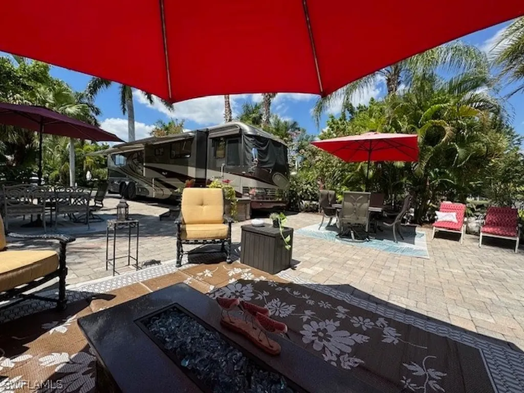 Lot 24 3018 W Riverbend Resort Boulevard Labelle FL 33935