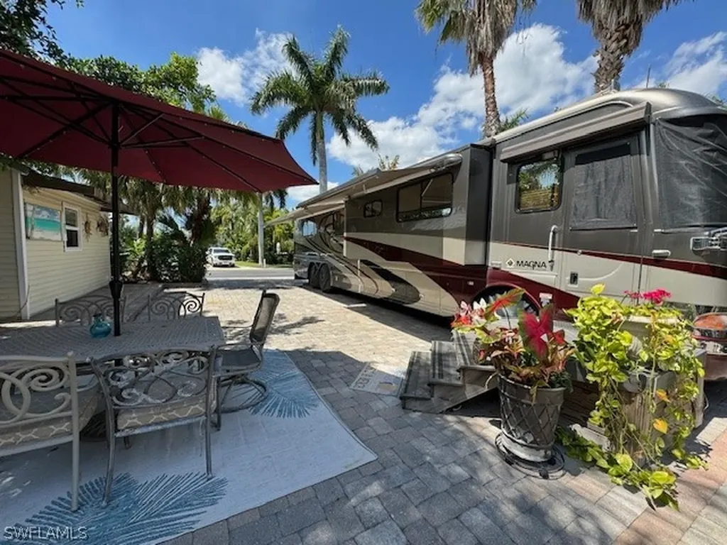 Lot 24 3018 W Riverbend Resort Boulevard Labelle FL 33935