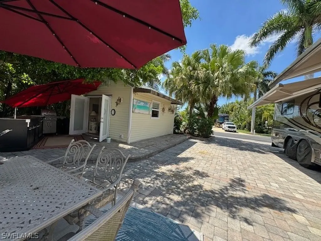 Lot 24 3018 W Riverbend Resort Boulevard Labelle FL 33935