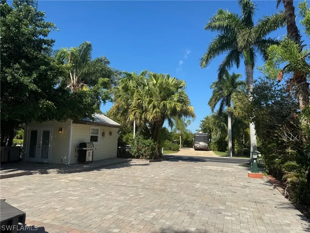 Lot 24 3018 W Riverbend Resort Boulevard Labelle FL 33935