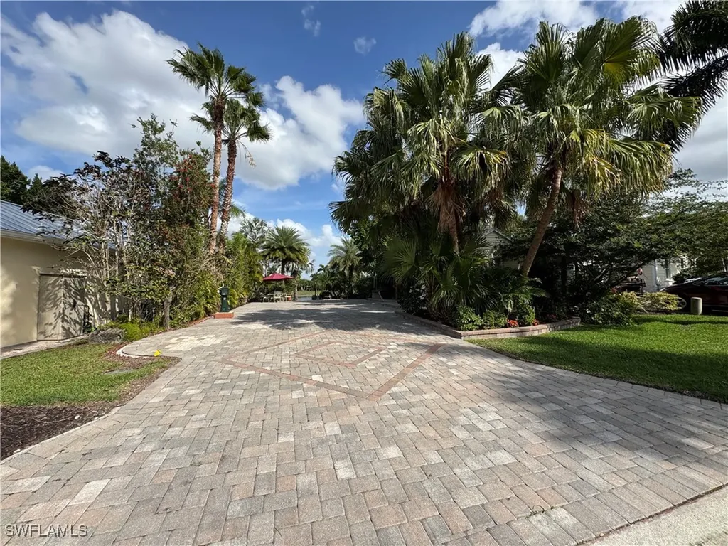 Lot 24 3018 W Riverbend Resort Boulevard Labelle FL 33935