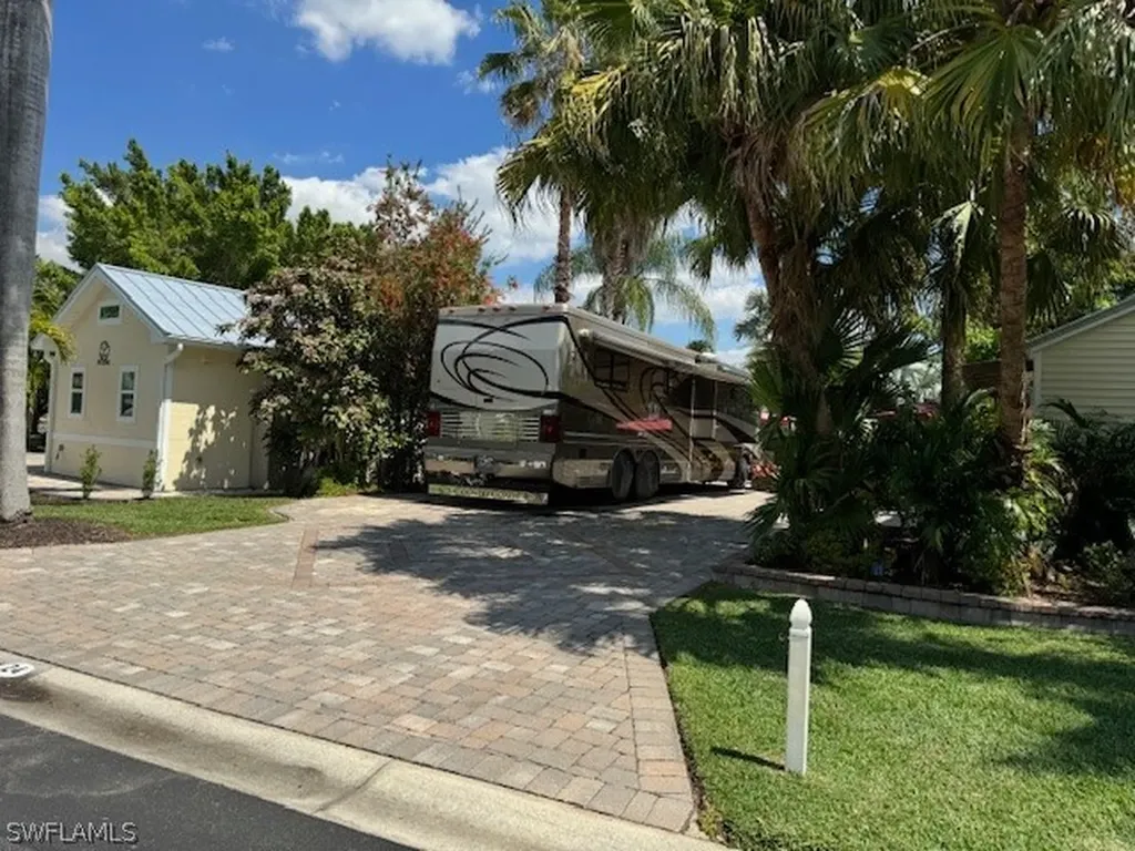 Lot 24 3018 W Riverbend Resort Boulevard Labelle FL 33935