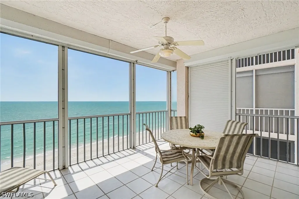 257 Barefoot Beach Boulevard #602 Bonita Springs FL 34134