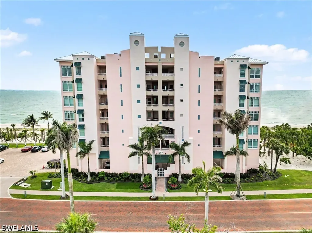 257 Barefoot Beach Boulevard #602 Bonita Springs FL 34134