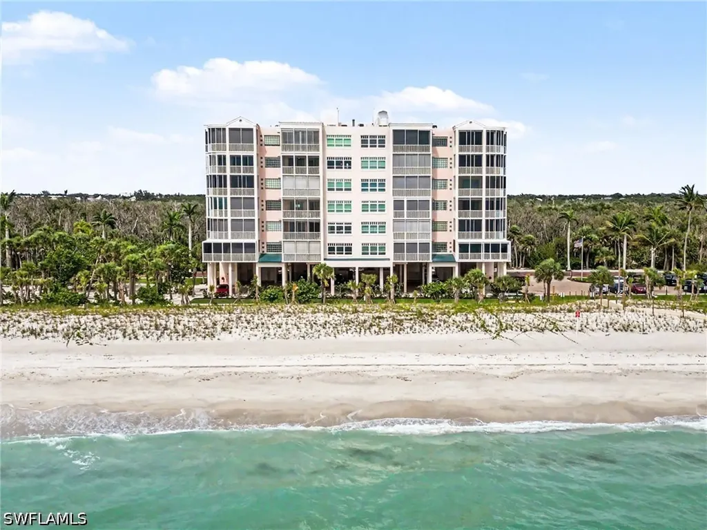 257 Barefoot Beach Boulevard #602 Bonita Springs FL 34134