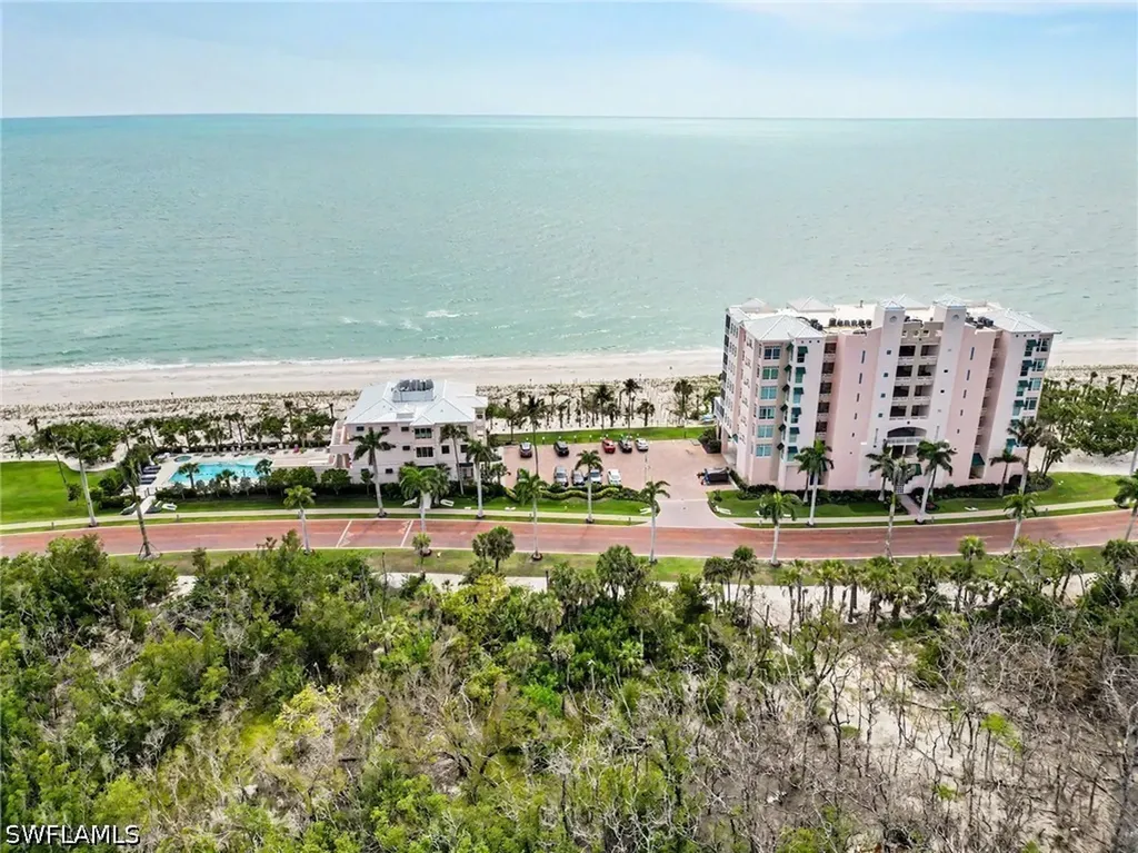 257 Barefoot Beach Boulevard #602 Bonita Springs FL 34134