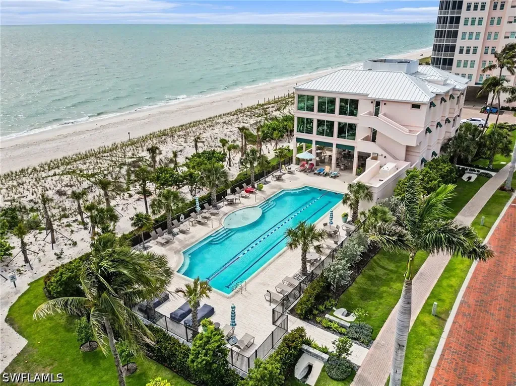 257 Barefoot Beach Boulevard #602 Bonita Springs FL 34134