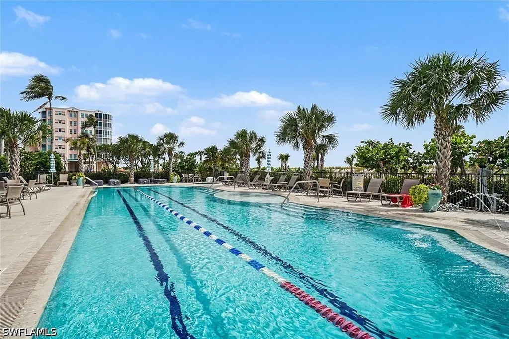 257 Barefoot Beach Boulevard #602 Bonita Springs FL 34134