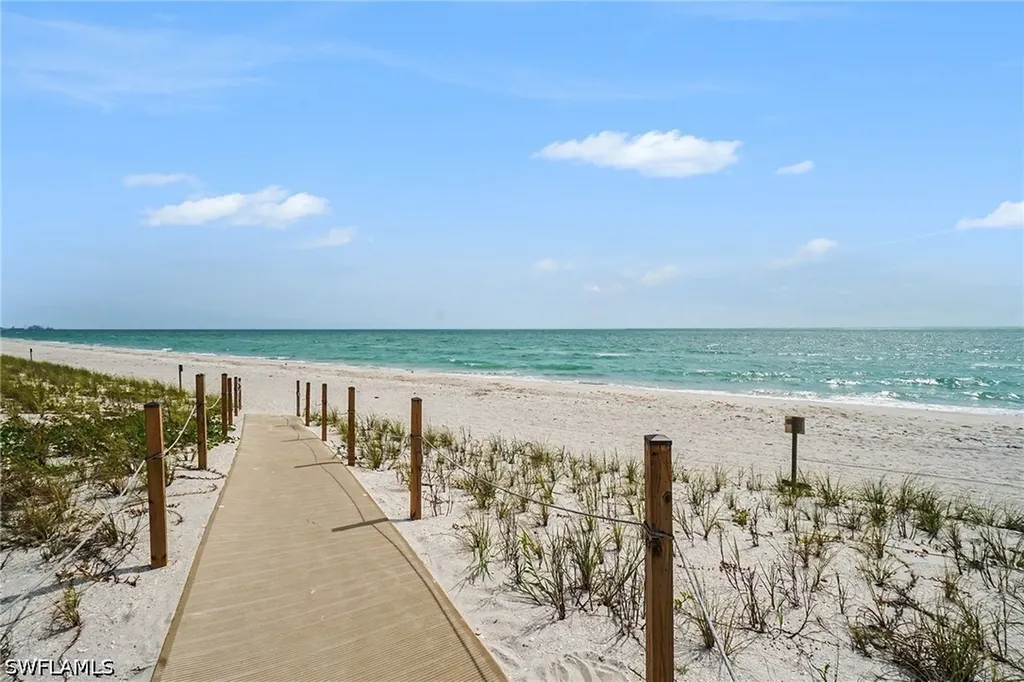 257 Barefoot Beach Boulevard #602 Bonita Springs FL 34134