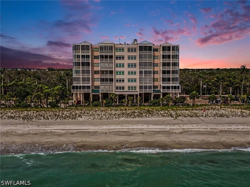 257 Barefoot Beach Boulevard #602 Bonita Springs FL 34134