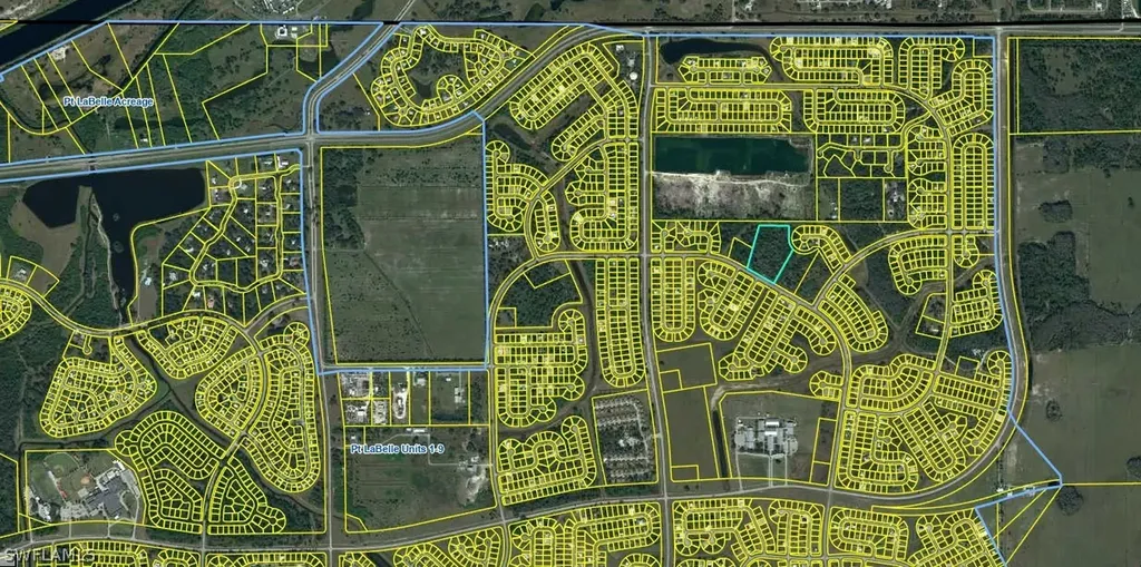 8000 NE Raintree Boulevard Labelle FL 33935